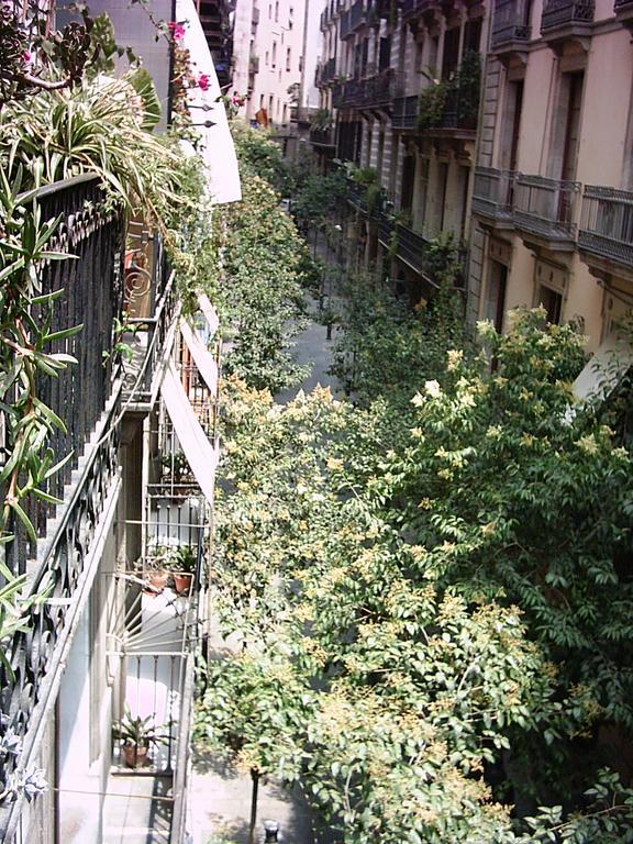 Pensjonat Alamar Barcelona