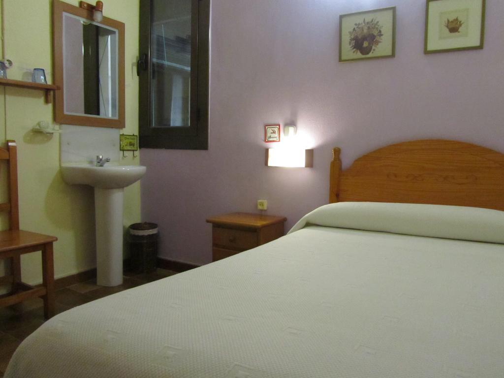 Alamar Pensjonat Barcelona